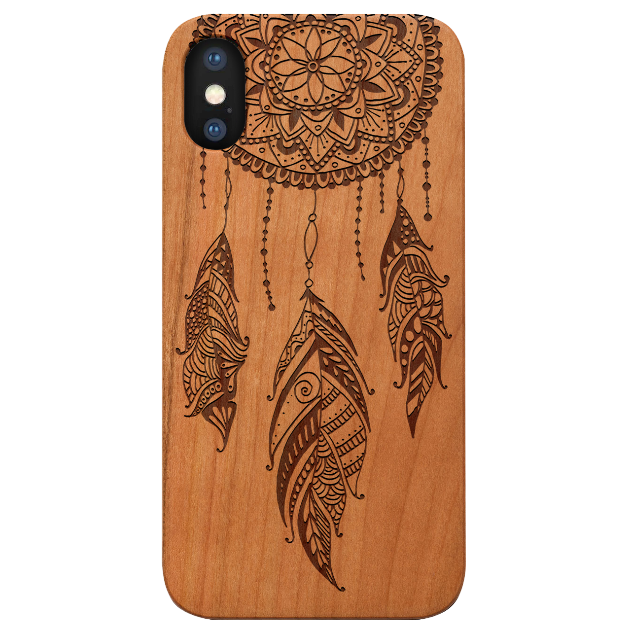 Dream Catcher 2 - Engraved