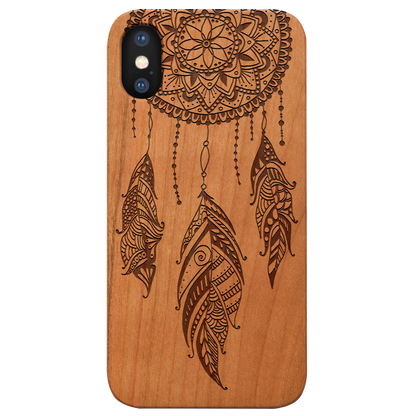 Dream Catcher 2 - Engraved