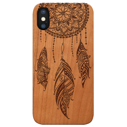 Dream Catcher 2 - Engraved