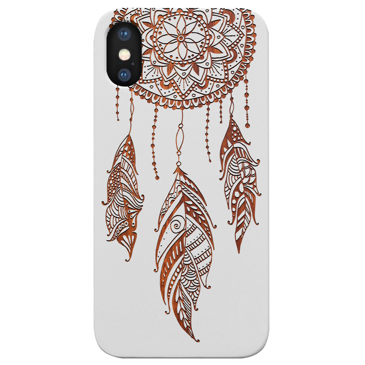 Dream Catcher 2 - Engraved