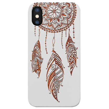 Dream Catcher 2 - Engraved