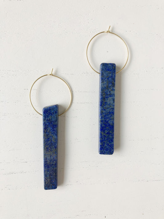 The Henley Lapis