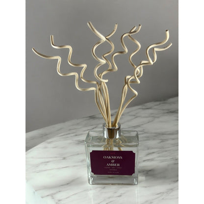 Oakmoss & Amber Reed Diffuser