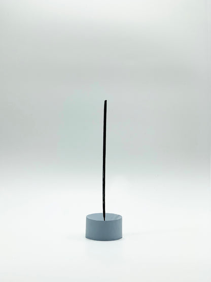 Drip Incense Holder