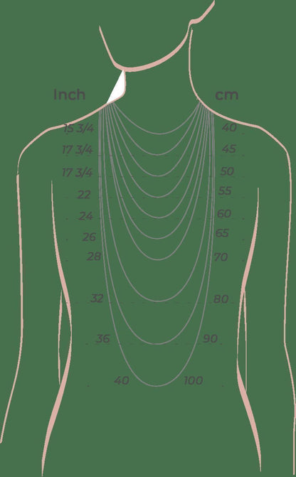 Lapis Lazuli from Pakistan 3 beads necklace