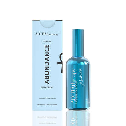 Abundance Aura Spray