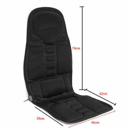 Wireless Electric Massage Mat Whole Body Heating