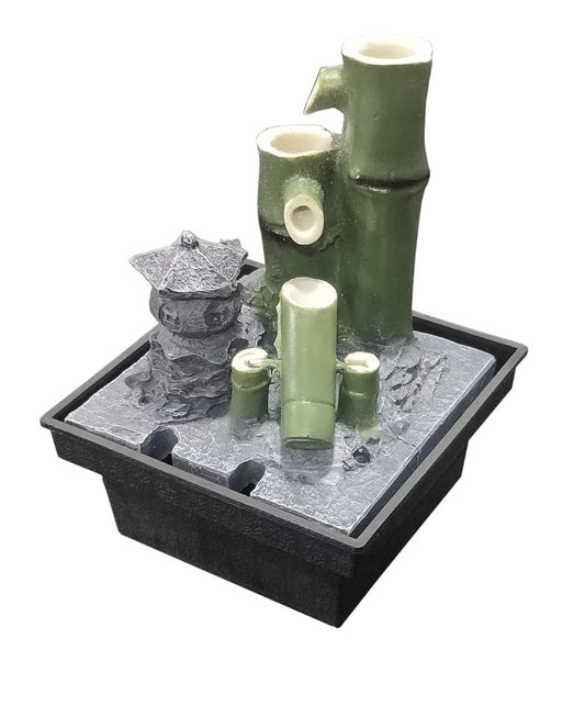 Decorative Home Decor Water Fountain Waterfall