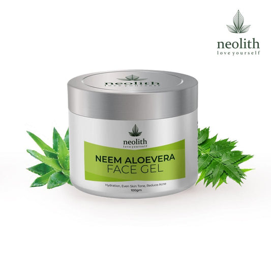 Neolith Neem Aloe Vera Soothing & Hydrating Gel