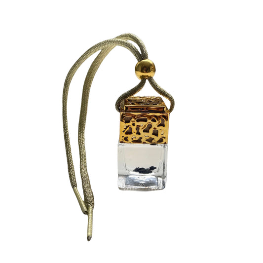 Black Tourmaline Car Diffuser