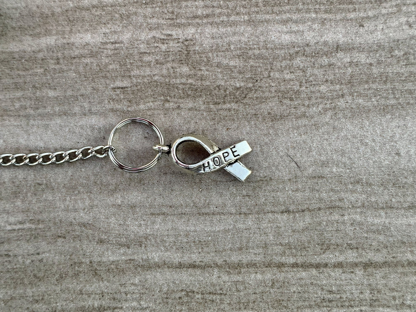 Tigers Eye Dowsing Pendulum Bracelet