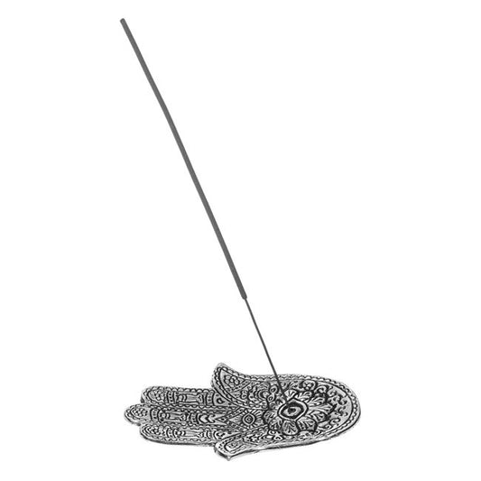 Indian incense sticks of various scents